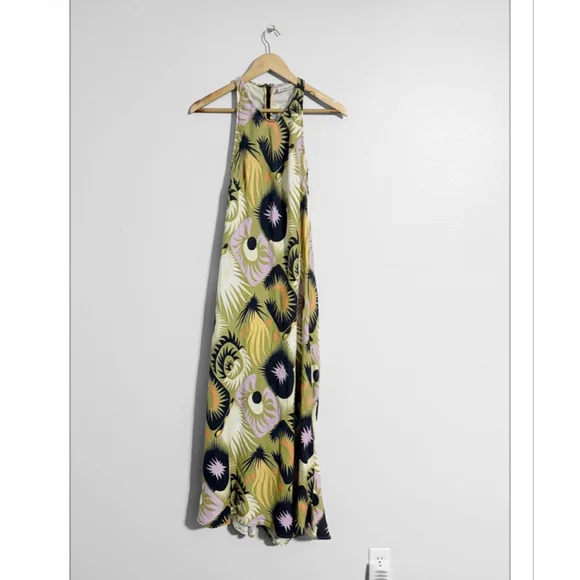 Untitled in Motion Lanelle Maxi Dress - Picture 2 of 9